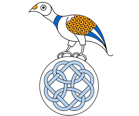 bird image